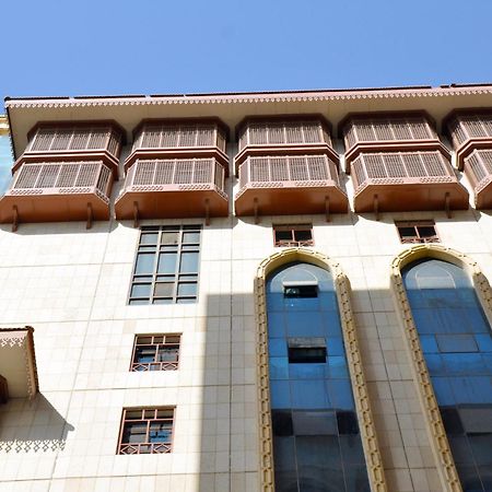 Rotana Al Mesk Hotel Medína Exteriér fotografie
