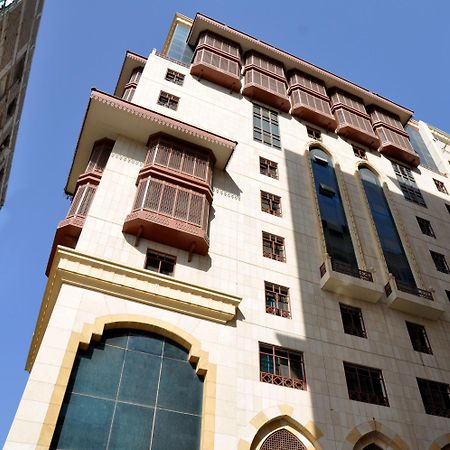Rotana Al Mesk Hotel Medína Exteriér fotografie